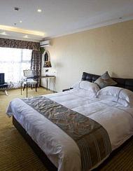 鎮(zhèn)江草木電腦科技服務(wù)中心附近酒店預(yù)訂指南