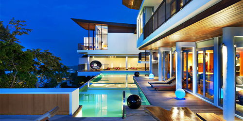 蘇梅島W度假酒店 私家海灘、中文服務(wù)與蜜月豪禮完美體驗