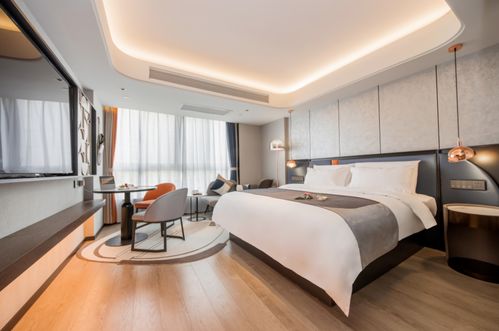 商旅需求激增引發(fā)經(jīng)濟型酒店漲價潮，北京熱門地段住宿餐飲服務(wù)承壓