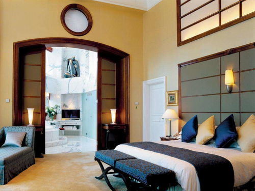 旅行住宿廈門站 不容錯過的睡眠黑科技體驗——華達康帶你暢享住宿服務