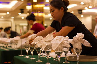 從“高興而來”到“滿意而歸” 論餐飲與住宿服務中的高質量服務態度